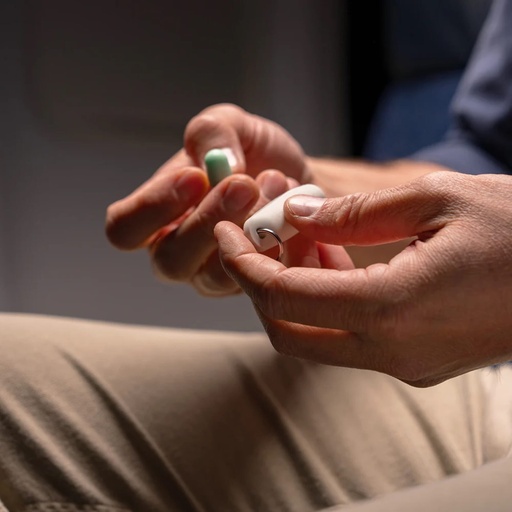Matador - Travel Earplugs Kit