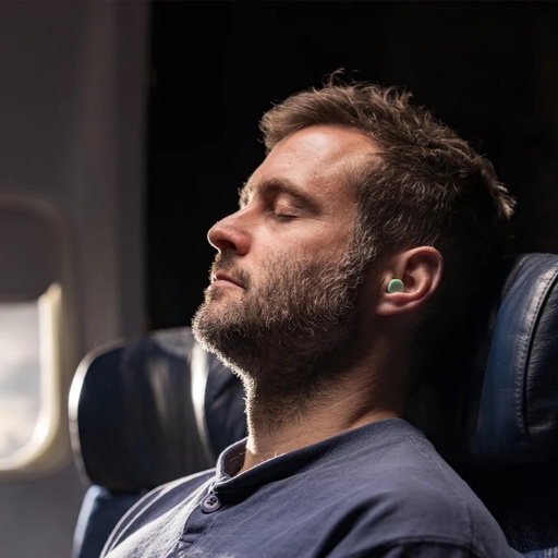 Matador - Travel Earplugs Kit