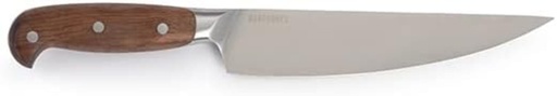 Barebones - Adventure Chef Knife (changing to Wilderness Knife)