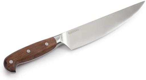 Barebones - Adventure Chef Knife (changing to Wilderness Knife)