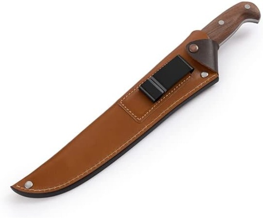 Barebones - Adventure Chef Knife (changing to Wilderness Knife)