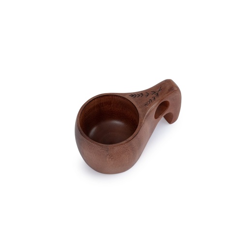 Barebones - Kuksa Wooden Drinking cup 4 oz