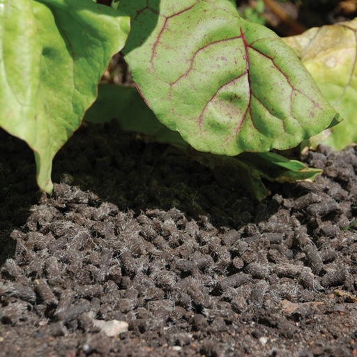 STV - Slugs Away® Wool Pellets - 1L