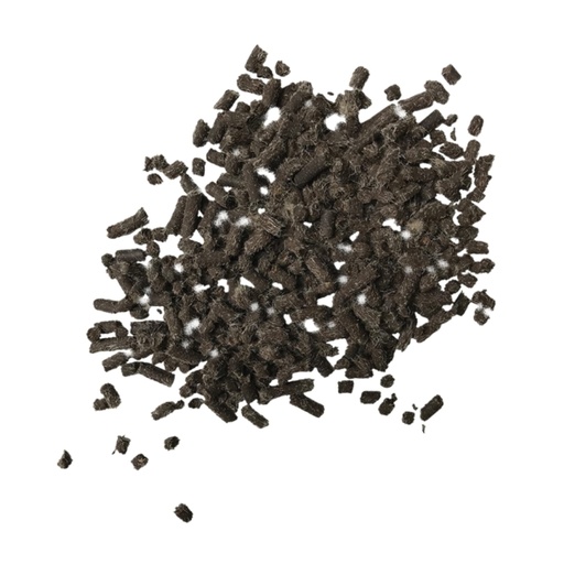 STV - Slugs Away® Wool Pellets - 3L