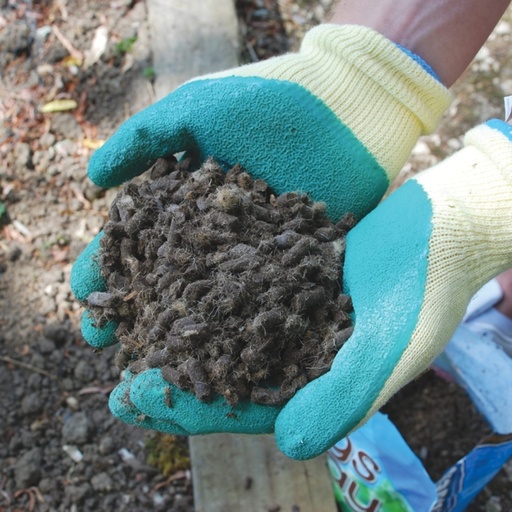 STV - Slugs Away® Wool Pellets - 3L