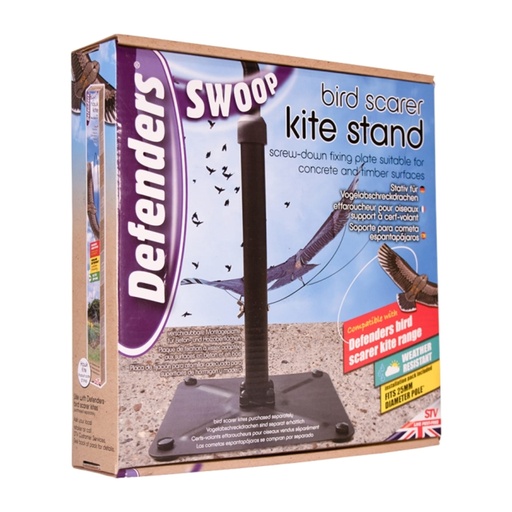 STV - Swoop Bird Scarer Kite Stand
