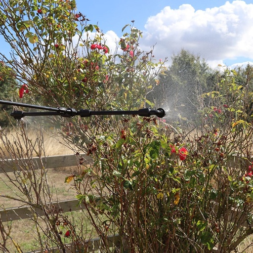 STV - T-Bar Sprayer