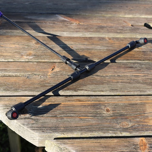 STV - T-Bar Sprayer