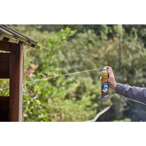 STV - Wasp Nest Killer Foam - 300ml Aerosol