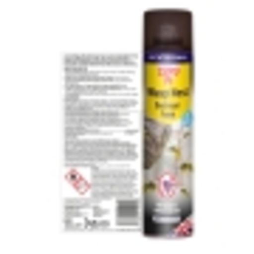 STV - Wasp Nest Killer Foam - 300ml Aerosol