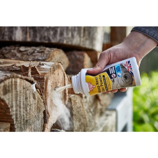 STV - Wasp Nest Killer Powder - 300g