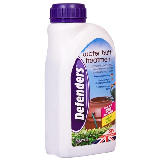 STV - Water Butt Treatment - 500ml