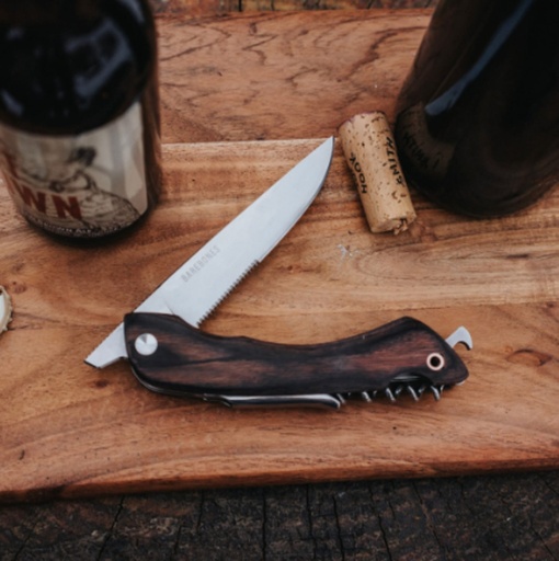 Barebones - Provisions Crokscrew Knife EOL