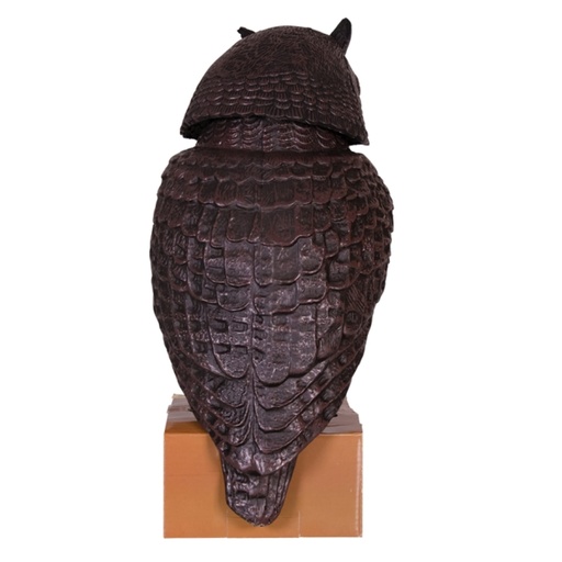 STV - Wind-Action Owl