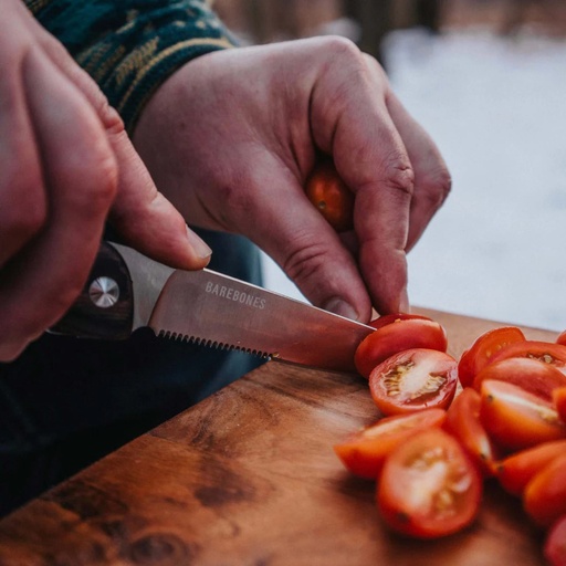 Barebones - Provisions Crokscrew Knife EOL
