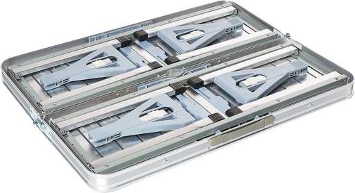 Discovery - Aluminium Picnic Table