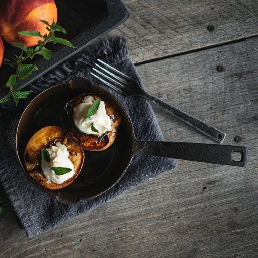 Barebones - Flatware - Matte Black set of 2