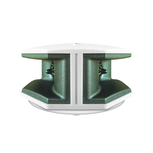 STV - Mega-Sonic® Twin-Speaker Pest Repeller