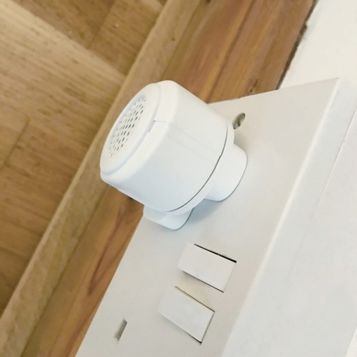 STV - Mini-Sonic Mouse Repellent