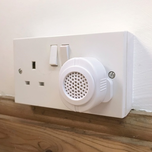 STV - Mini-Sonic Mouse Repellent