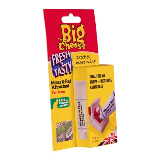 STV - Mouse & Rat Attractant - 26g