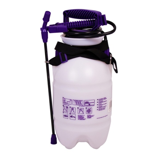 STV - Multi-Purpose Pressure Sprayer - 5L
