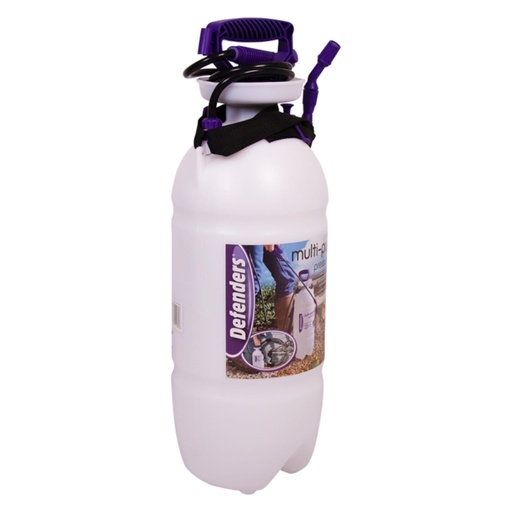 STV - Multi-Purpose Pressure Sprayer - 8L