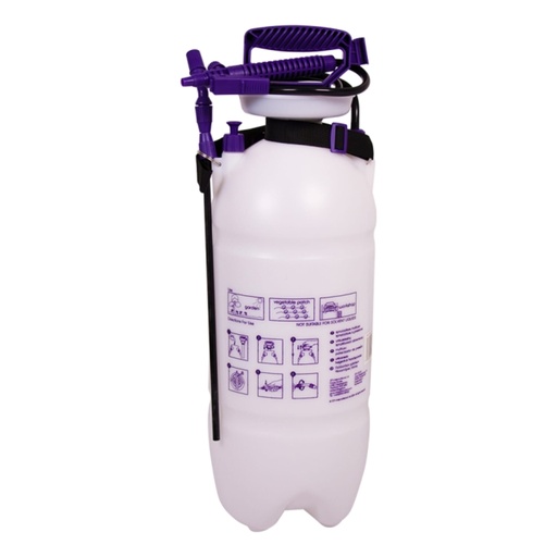 STV - Multi-Purpose Pressure Sprayer - 8L