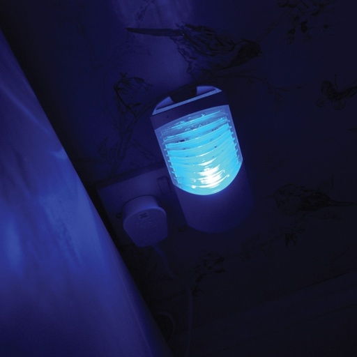 STV - Night Time Insect Killer