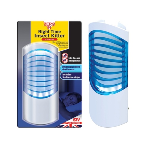 STV - Night Time Insect Killer
