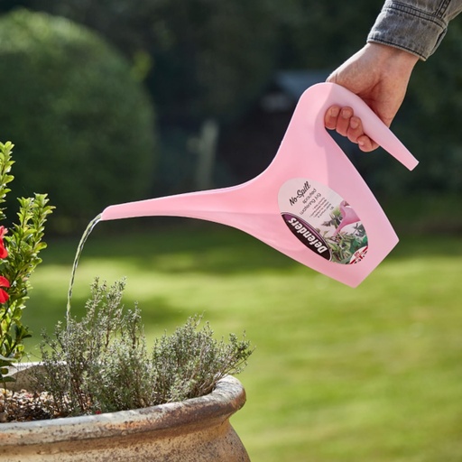 STV - No-Spill Spouted Watering Jug - 1.5L - Assorted Colours