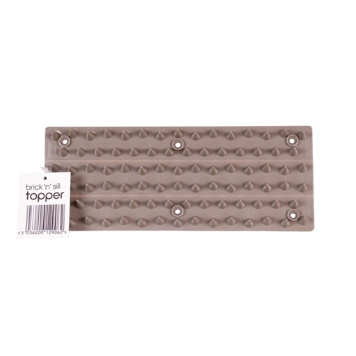 STV - Prickle Strip Brick 'n' Sill Topper - 23cm