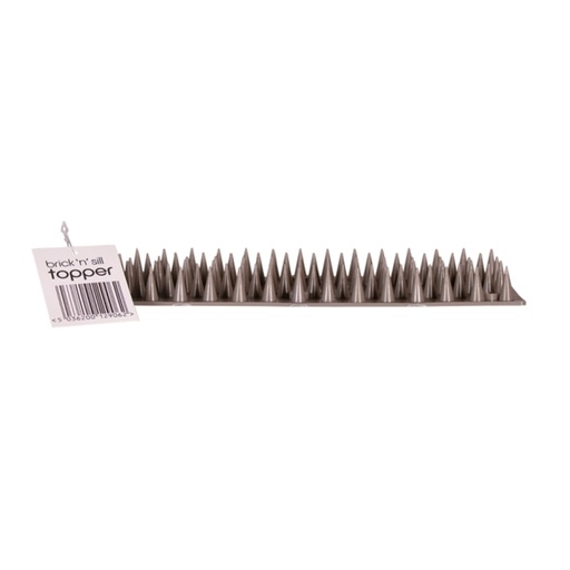 STV - Prickle Strip Brick 'n' Sill Topper - 23cm
