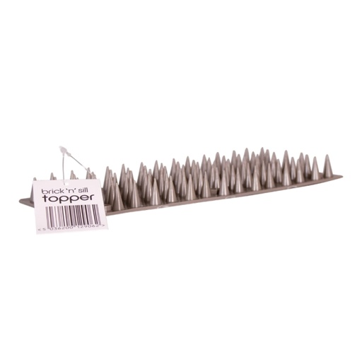 STV - Prickle Strip Brick 'n' Sill Topper - 23cm