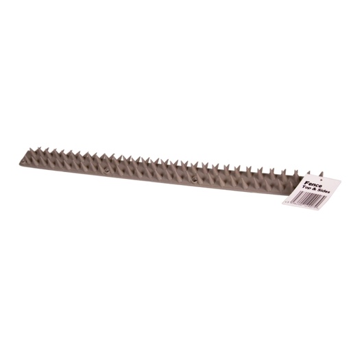 STV - Prickle Strip Fence Top & Side - 45cm