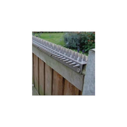 STV - Prickle Strip Fence Top & Side - 45cm