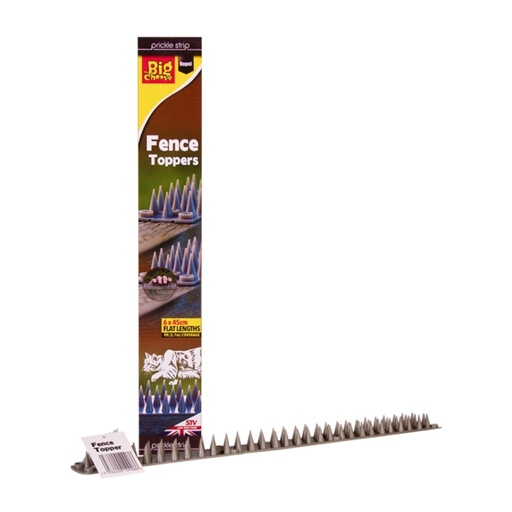 STV - Prickle Strip Garden Fence Toppers
