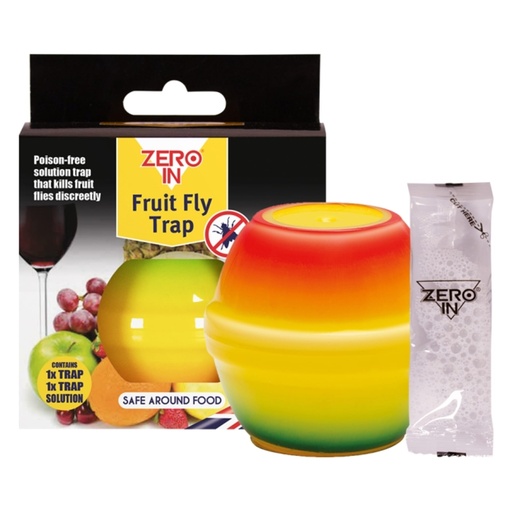 STV - Ready-Baited Fruit Fly Trap