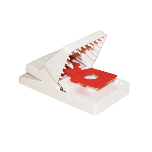 STV - Ready-Baited XL Rat Trap
