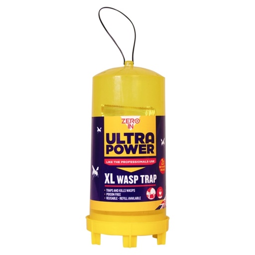 STV - Ready-Baited XL Wasp Trap