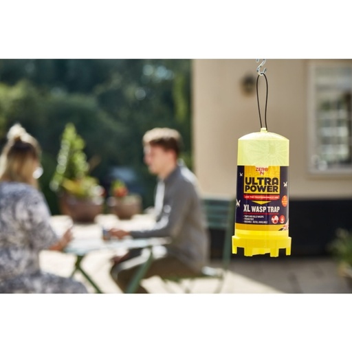 STV - Ready-Baited XL Wasp Trap