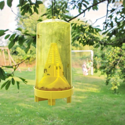 STV - Ready-Baited XL Wasp Trap