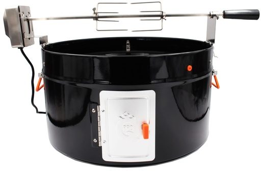 ProQ - Rotisserie Kit - Frontier/Ranger (CASE 304418)