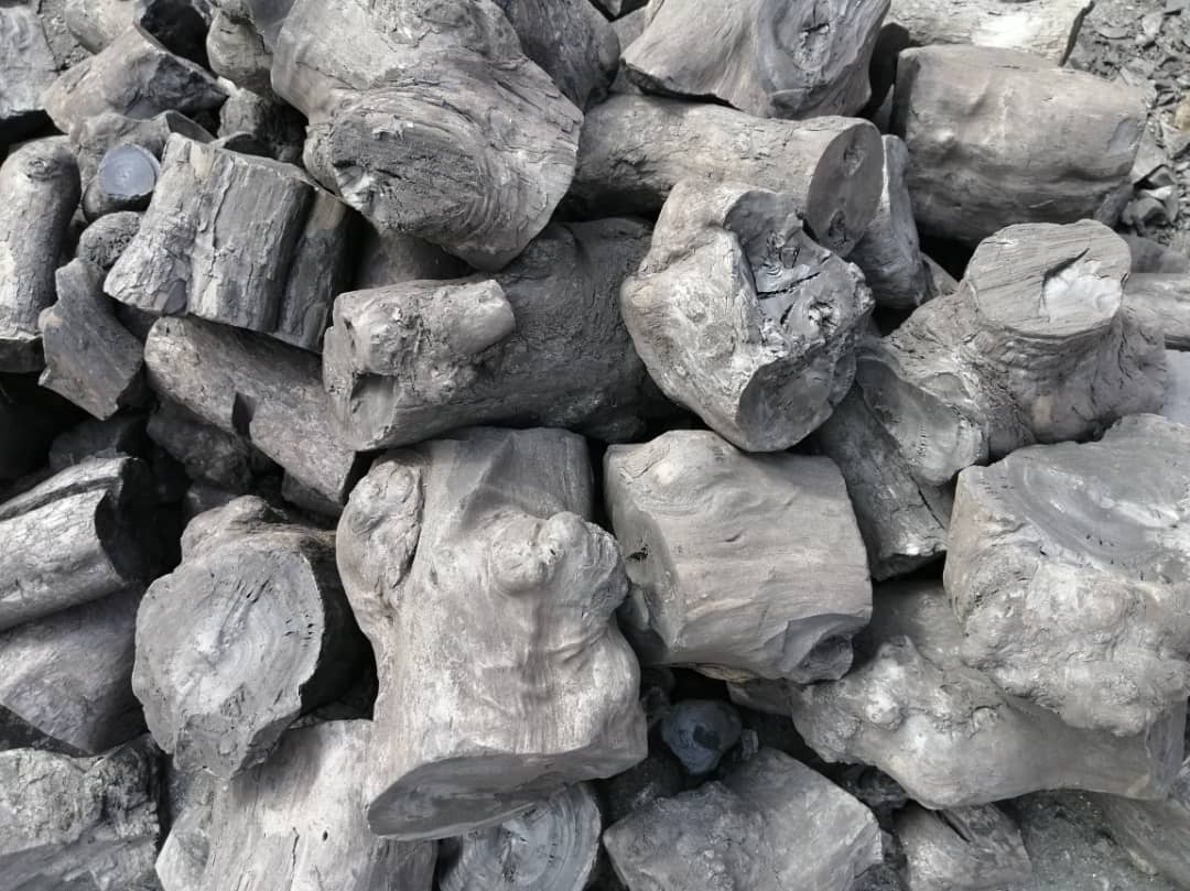 Charcoal - AAA Grade Natural Coffee Charcoal