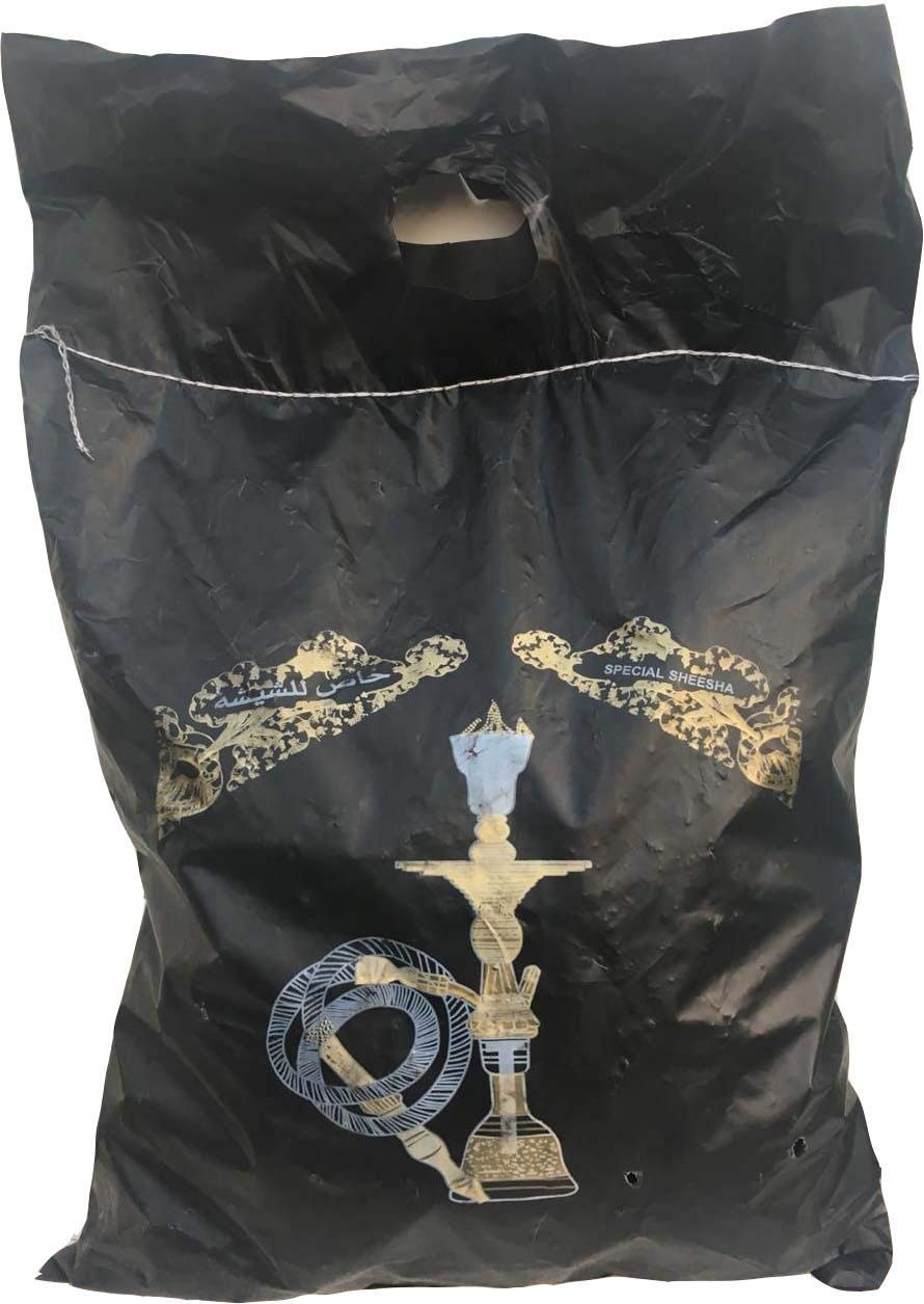 Charcoal - Natural Shisha Elite Brand 5kg