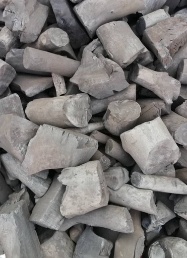 Charcoal - Kaya Charcoal
