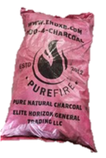 Charcoal - Emaar BBQ Charcoal