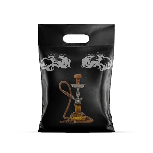 Charcoal - Natural Shisha Charcoal Bravo Brand 5kg