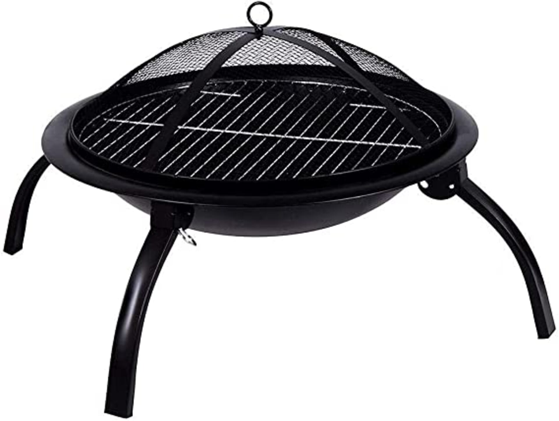 800 Firewood - Camping Firepit