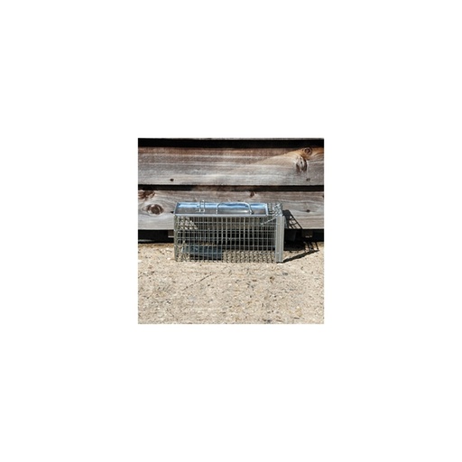 STV - Live Rat & Small Animal Cage Trap